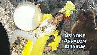 Скрипн Osiyona - Assalom aleykum | Осиёна - Ассалом алейкум