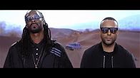 Скрипн ARASH feat. SNOOP DOGG - OMG (Official video)