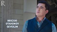 Скрипн Bekzod Otahonov - Sevgilim | Бекзод Отахонов - Севгилим