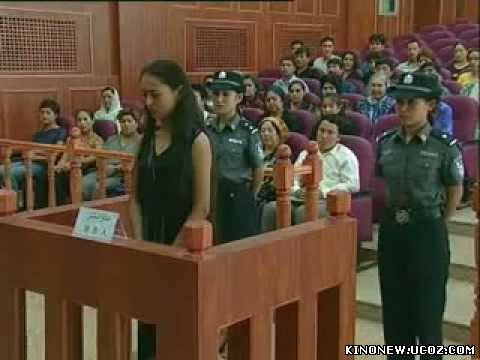 Скрипн Qan Yashliq Qismet 4- Qisim - Uyghur Kino