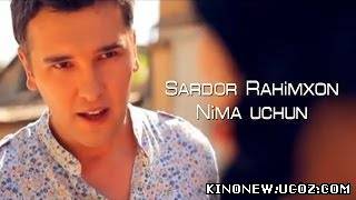 Скрипн Sardor Rahimxon - Nima uchun