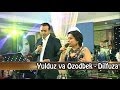 Скрипн Yulduz Usmonova va Ozodbek Nazarbekov - Dilfuza (live version)