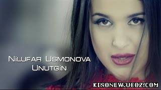 Скрипн NILUFAR USMONOVA - UNUTGIN 2014