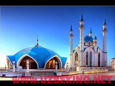 Скрипн Hayrulla Hamidov - "Haq Yo'l, Haqning Yo'lidir" (She'r)(UZBEKINO.NET)